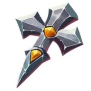 Mystery Bats: Распятие