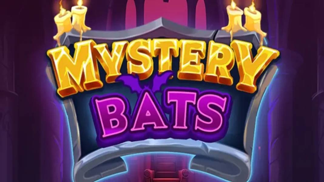 Mystery Bats