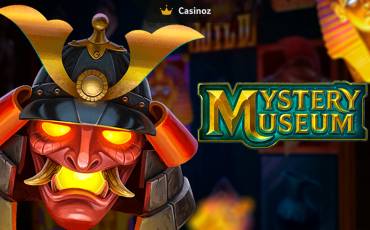 Mystery Museum