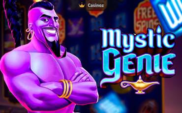 Mystic Genie