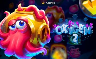 Oxygen 2