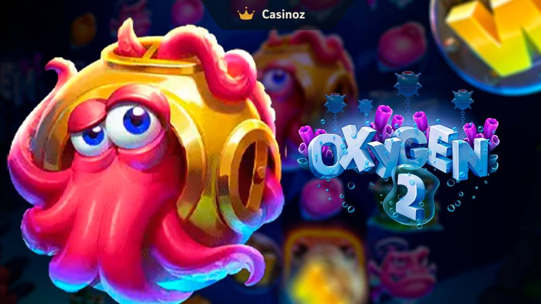 Oxygen 2