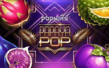 PapayaPop