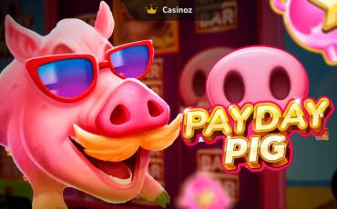 Payday Pig