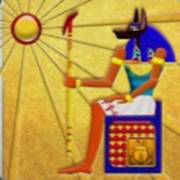 Pharaohs Fortune IGT: Анубис