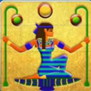 Pharaohs Fortune IGT: Хатхор