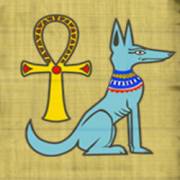 Pharaohs Fortune IGT: Шакал
