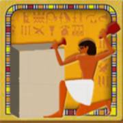 Pharaohs Fortune IGT: Египтянин