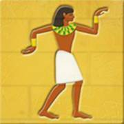 Pharaohs Fortune IGT: Египтянин