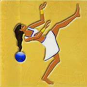 Pharaohs Fortune IGT: Египтянка