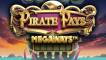 Pirate Pays Megaways (демо-версия)