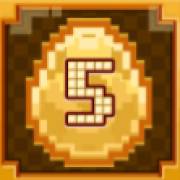 Pixel Paws: Coin