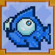 Pixel Paws: Рыбка