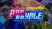 Pop Royal (демо-версия)