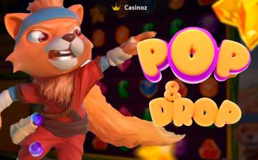 Pop&Drop