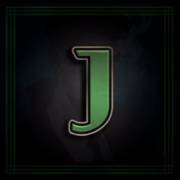 PopNoir: J