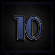 PopNoir: 10