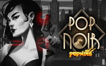 PopNoir