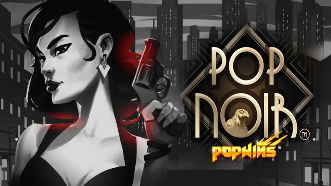 PopNoir