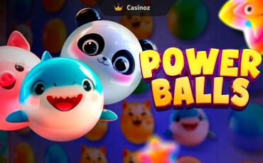 Power Balls