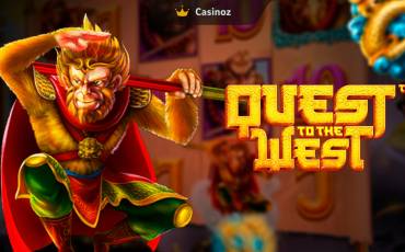 Quest to the West