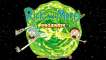 Rick and Morty Megaways (демо-версия)