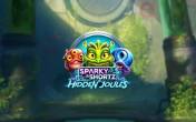 Sparky and Shortz Hidden Joules (демо-версия)