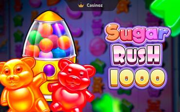 Sugar Rush 1000