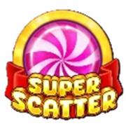 Sweet Bonanza Super Scatter: Super Scatter