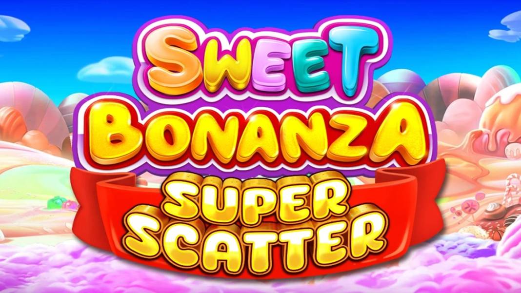 Sweet Bonanza Super Scatter