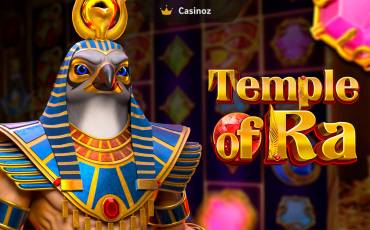 Temple Of Ra