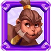 Tiger Legends: Обезьяна