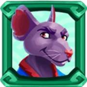 Tiger Legends: Крыса