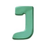 Tiger Legends: J