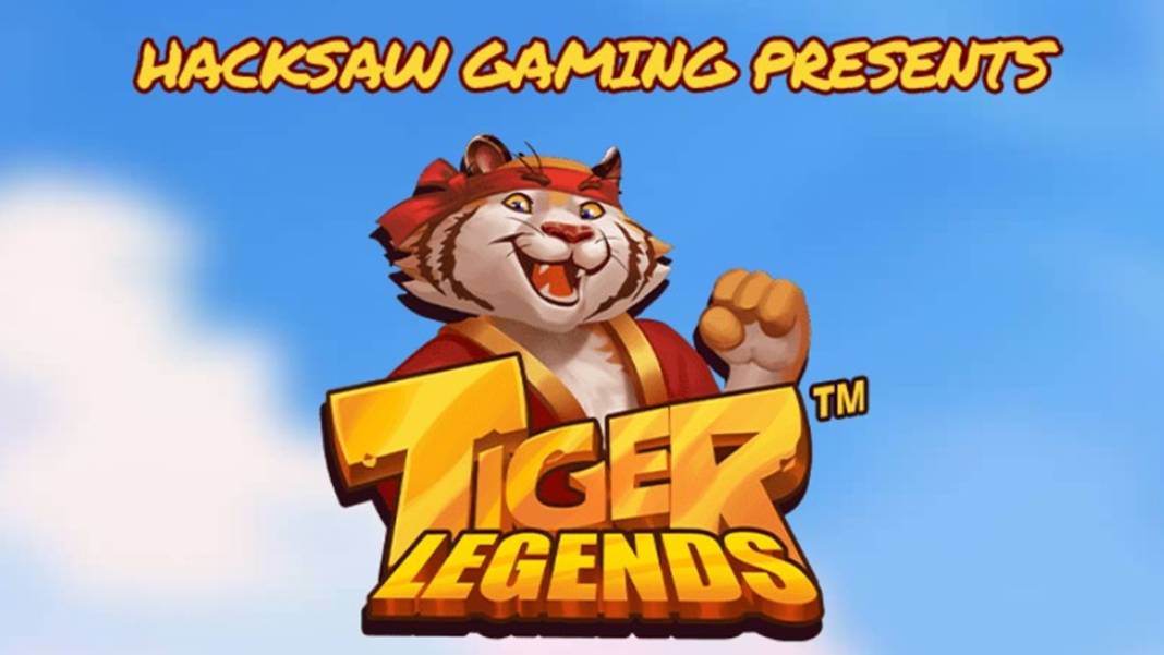 Tiger Legends