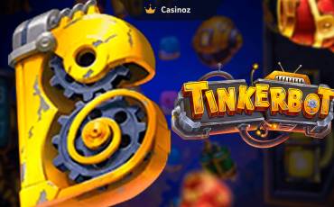 Tinkerbot
