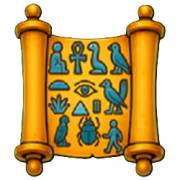 Tomb of Mystery: Папирус
