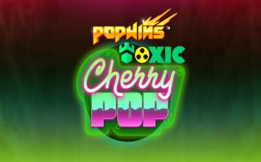 Toxic Cherry Pop