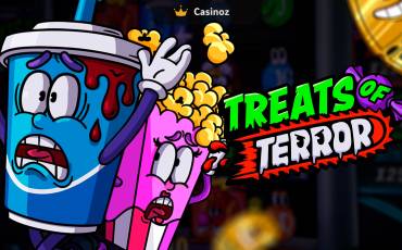 Treats of Terror