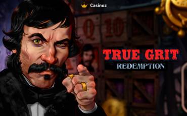 True Grit Redemption