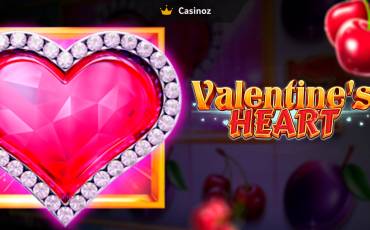 Valentine's Heart