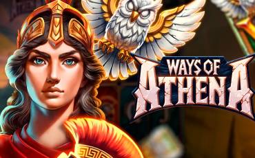 Ways of Athena
