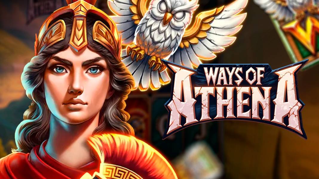 Ways of Athena