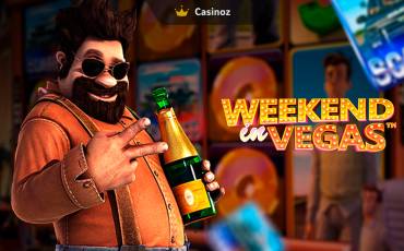 Weekend in Vegas