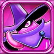 Wild Beans: Фиолетовая фасолина