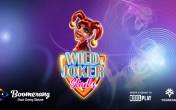 Wild Joker Stacks (демо-версия)