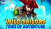 Wild Sailors – Tides Of Adventure (демо-версия)