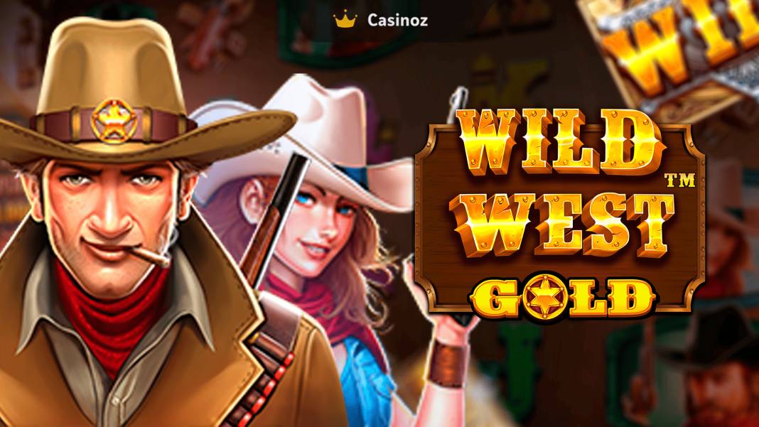 Wild West Gold