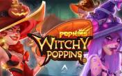 Witchy Poppins (демо-версия)