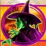 Wizard of Oz – Ruby Slippers: Волшебница